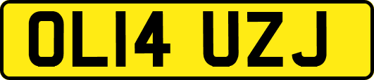 OL14UZJ