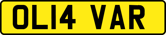 OL14VAR