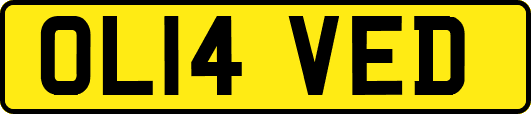OL14VED