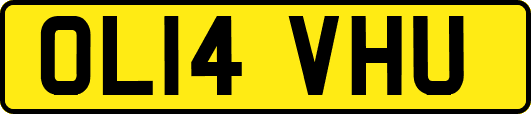 OL14VHU