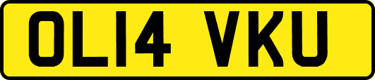 OL14VKU