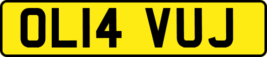 OL14VUJ