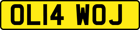 OL14WOJ