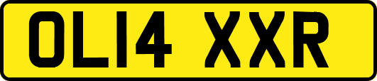 OL14XXR