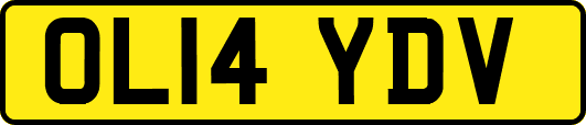 OL14YDV