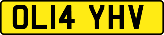OL14YHV
