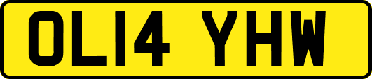 OL14YHW