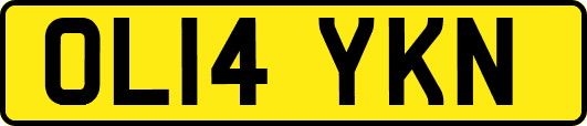 OL14YKN