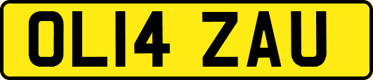 OL14ZAU