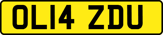 OL14ZDU