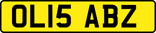 OL15ABZ
