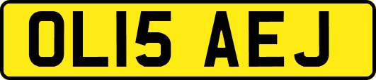 OL15AEJ