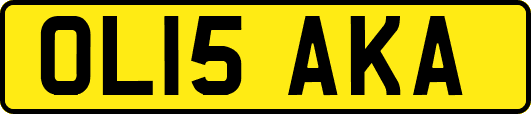 OL15AKA