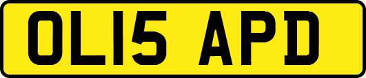 OL15APD