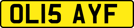 OL15AYF