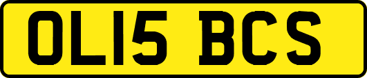 OL15BCS