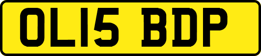 OL15BDP