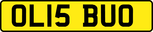 OL15BUO