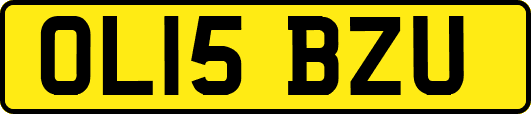OL15BZU