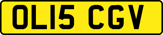 OL15CGV