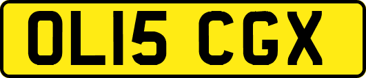 OL15CGX