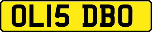 OL15DBO