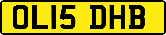 OL15DHB