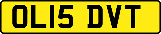 OL15DVT