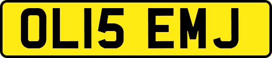 OL15EMJ