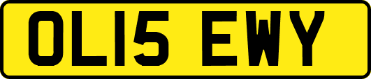 OL15EWY