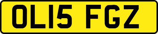 OL15FGZ