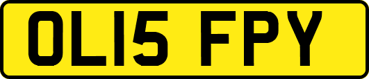 OL15FPY