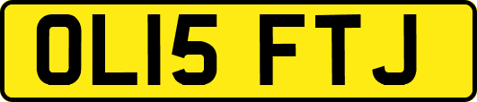 OL15FTJ