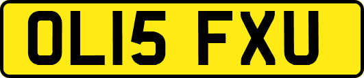 OL15FXU