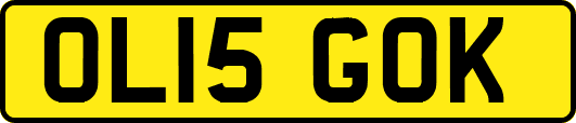 OL15GOK