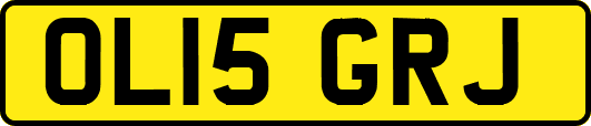 OL15GRJ