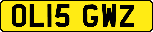 OL15GWZ