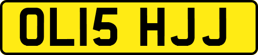 OL15HJJ