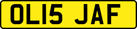 OL15JAF