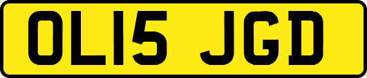OL15JGD
