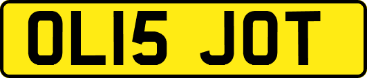 OL15JOT