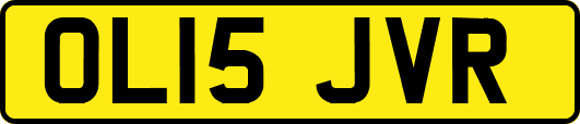 OL15JVR