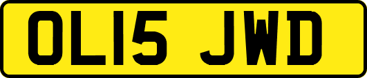 OL15JWD