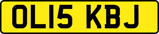 OL15KBJ