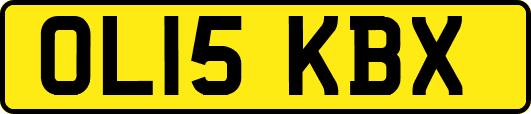 OL15KBX