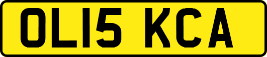 OL15KCA
