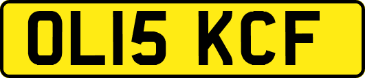 OL15KCF