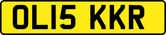 OL15KKR