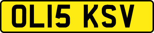 OL15KSV