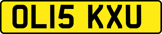 OL15KXU